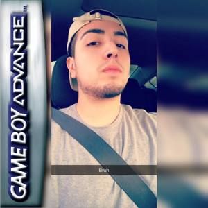 Meet your Posher, Jacob